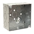Electrical Boxes image